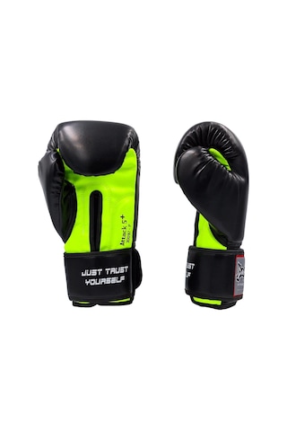 Dragondo 30097-p Attack 5 Plus Boks Eldiveni Kick Boks Eldiveni Muay Thai Eldiveni 001