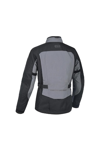 Oxford Continental Adventure Waterproof Mont Gri