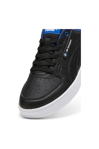 Puma Bmw Mms Caven 2.0 Siyah Erkek Sneaker 000000000101905100 Siyah - Kırmızı