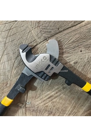 İngco Carbon Kablo Kesme Pensesi Tel Kesme Makası Kablo Kesme Pense 250MM