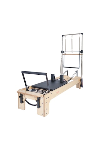 Fitkon Pilates Powerhouse Plus Reformer