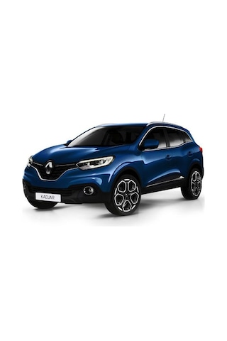 Renault Kadjar Açma Kapatma 4 Cam.Ayna Auto Kaldırma Kapama Modül