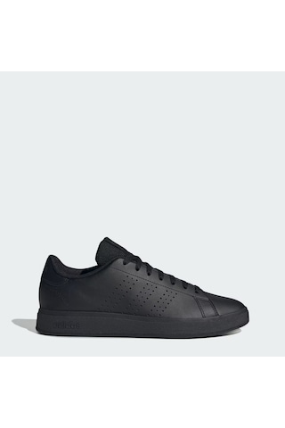 Cblack/cblack/gresıx Adidas Erkek Günlük Spor Ayakkabı Advantage Base 2.0 Ig9184 Siyah