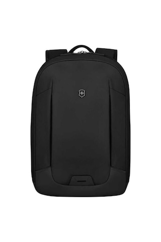 Victorinox 653542 Altmont Modern City Dayback Sırt Çantası, Siyah Çok Renkli