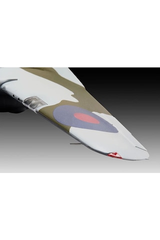 Revell Maket Model Kit Uçak Bristol Beaufighter Mk. Vı 3767