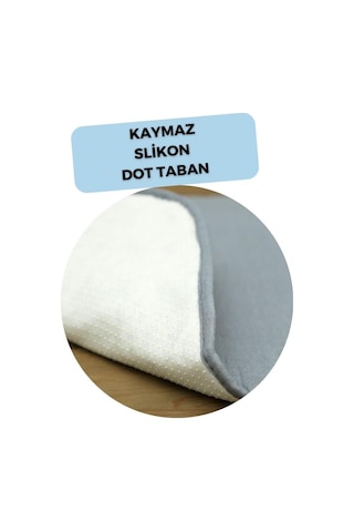 Lexroo Beylini Ütüleme Matı Masası Kılıfı Örtüsü Bezi, Keçeli Çok Renkli