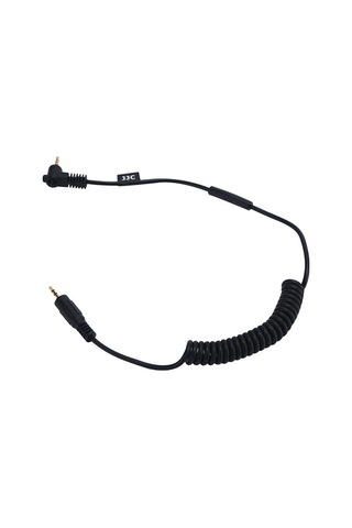 Jjc Cable-D Shutter Cable Yedek Kumanda Kablosu (Panasonic Dmw-Rl