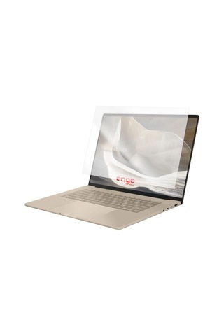 Asus Zenbook A16 Mat Ekran Koruyucu 16 İnç Nano Şeffaf
