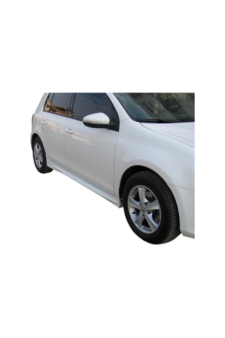 Volkswagen Golf 5 Yan Marşpiyel 2003-2008 Model Arası