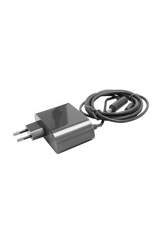 Padalink Dc30/dc31/dc34/dc35/dc44/dc45/dc56/dc57 İçin 24.35v-348ma, 16.75v-348ma Çıkışlı Eu Şarj Adaptörü - Siyah Plastik