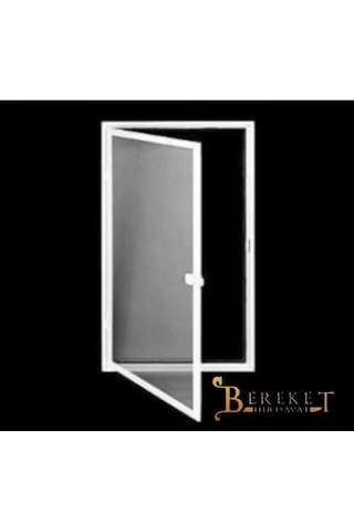 Menteşeli Kapı Pencere Sinekliği