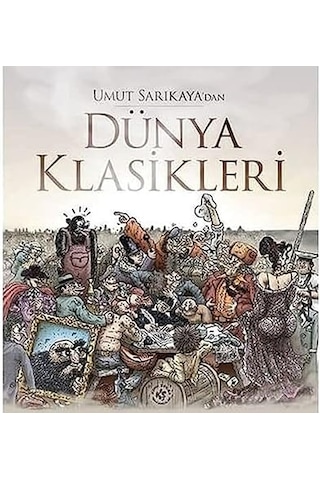 Dünya Klasikleri + Gezegen Gezgini 1 + Küçük Dinozorların Büyük Duyguları + Asteriks 13 - Asteriks Ve Kazan