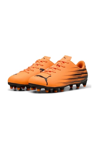 Puma Attacanto Iı Fg/ag Jr Çocuk Futbol Krampon Turuncu