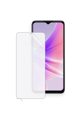 Oppo A77 5g Uyumlu Ön Yüzey Nano Şeffaf Hidrojel Ekran Koruyucu 88943033