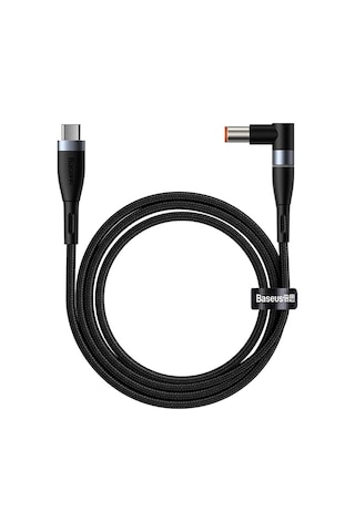 Baseus Zinc Manyetik Type-C To Dc Round (7.9X5.5Mm) Lenovo Uyumlu Lapto