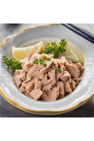 Lio Ayçiçek Yağlı Ton Balığı Konservasi 160g X 24