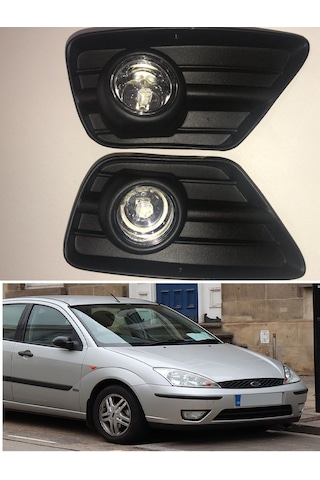 Ford Focus 1 Sis Farı (2002-2004)