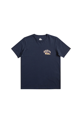 Quiksilver Waves Guardıan Ss Yth Lacivert Lacivert