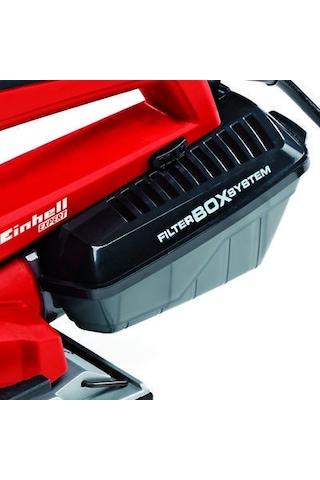 Einhell TE-OS 2520 E Titreşim Zımpara 250W - 4460620