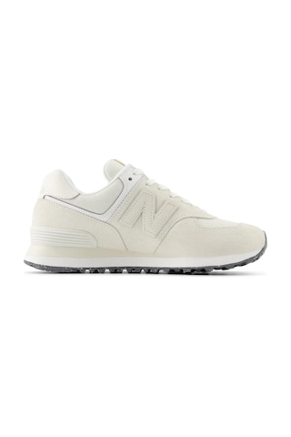 New Balance Lifestyle Wl574rbl Bej Kadın Günlük Spor Ayakkabı