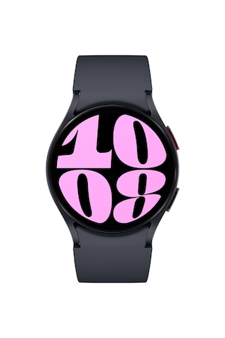 Samsung Galaxy Watch 6 40 MM Akıllı Saat (Samsung Türkiye Garantili)
