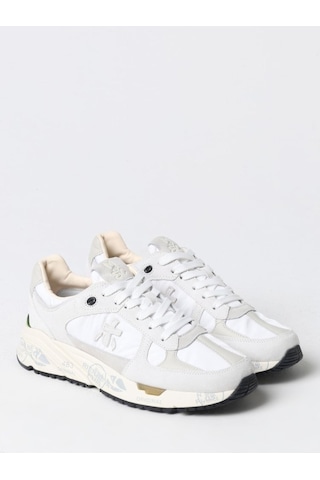 Premiata Sneakers Mased 6496 Beyaz