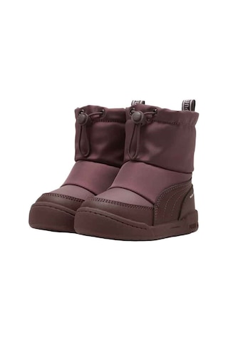 Puma Multiflex 2 Boot Ac Inf Çocuk Bot 402846-05 Pembe