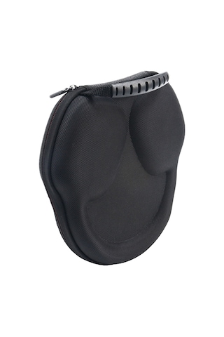 Kangvka Kulaklık Taşıma Kutusu, Eva Ve Oxford Kumaşı, Sağlama Ve Taşınabilirlik, 22 21 5.5cm Diğer