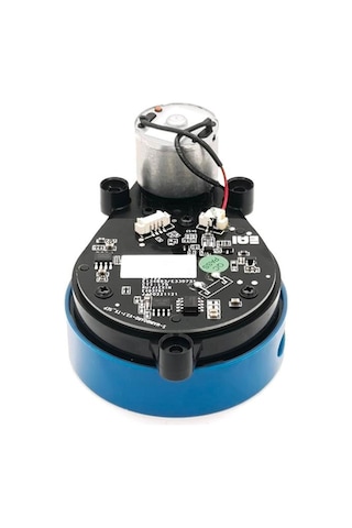Fakir Rs 770 Robot Süpürge Lidar Sensör + Powerbank
