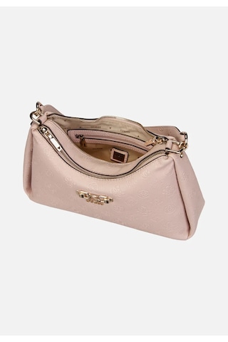 Guess Anise Kadın Omuz Çantası-pd991618 Light Rose