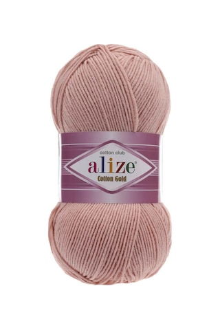 Alize Alize Cotton Gold 161