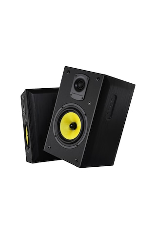 Thonet & Vander Kugel 140w Rms Hoparlör 2.0 Sinema Bluetooh 4.2 Rca Optik Uzaktan Kumanda Beyaz Renk
