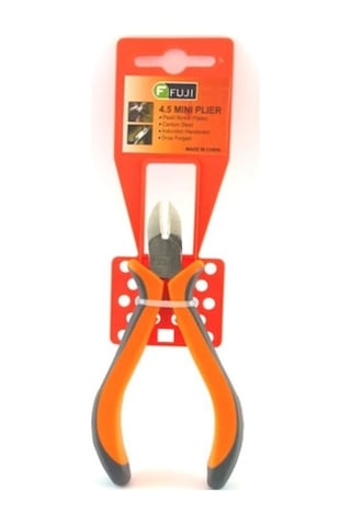 Fuji Pense Yan Keski Karga Burun