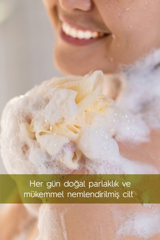 Bergamot & Yasemin Duş Jeli - Ferahlatıcı, Aromatik Ve Nemlendirici Günlük Temizlik Jeli 1000ml Bergamot - Yasemin