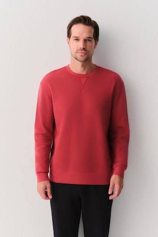 Suwen Cliff Erkek Pijama Takımı Sh26316660556 Koyu Lacivert