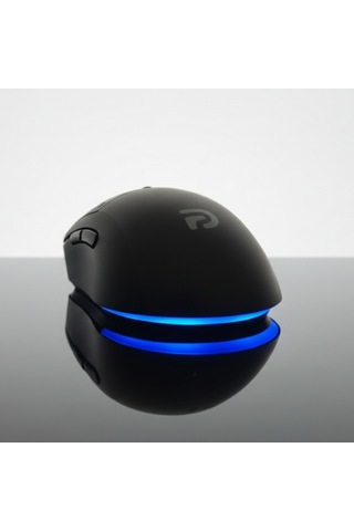 Trio - G100y Rgb Mouse Usb Kablolu Mouse G 100y