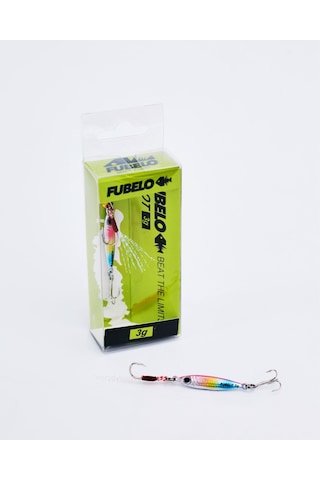 Fubelo Pilot 3 Gram - Standart