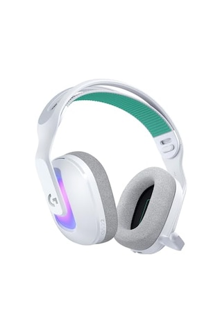G522 Lıghtspeed Kablosuz Oyuncu Kulaklığı Lıghtsync Rgb Aydınlatmalı Senkronize Pro-g Ses Hafif Ve Konforlu Tasar