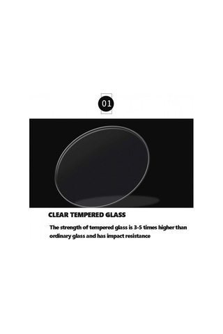 Primepickings Modern Asılı Duvar Saati, Ev / Mutfak / Ofis / Okul Için Sessiz Geçmeyen Kaliteli Kuvars Cam S A