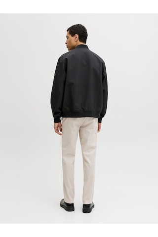Jack & Jones Aspen Erkek Siyah Ceket 12291947-b