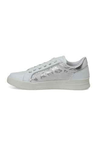 Polaris Carına.z Beyaz Kadın Sneaker 000000000102703941