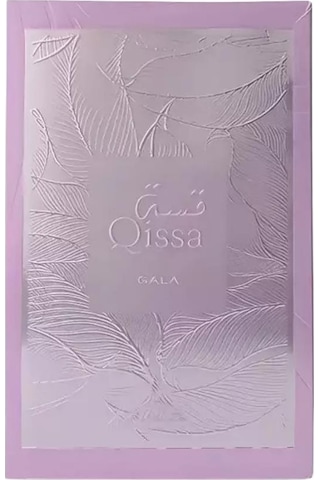 Paris Corner Qissa Gala Edp 100 Ml Kadın Parfümü Çiçek