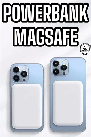 Home Kablosuz Şarj Aleti Hızlı Şarj Taşınabilir 5000 Mah
