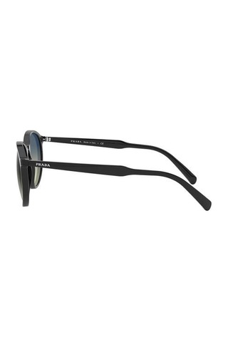 Prada Ps 05xs Col 1ab 2d0 51 20 145 Unisex Güneş Gözlüğü
