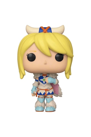 Funko Pop Animation Monster Hunter Avinia