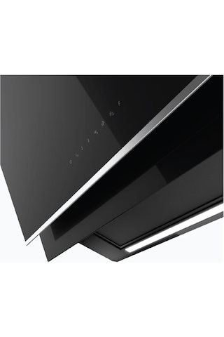 Franke FMY 907 Fm BK / XS Duvar Tipi Davlumbaz Siyah