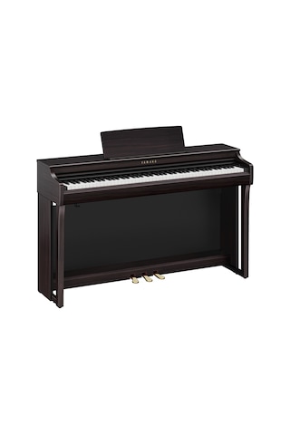 Yamaha Clavinova Clp825r Dijital Piyano Gülağacı