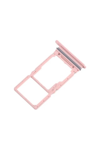 Samsung Uyumlu Galaxy A26 5g Sim Kart Tepsisi Pembe Sm-a266b, Sm-a266b/ds