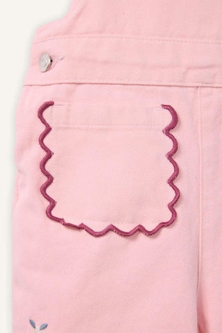 Defacto Twill Tulum Kız Bebek G8145a526smpn636 Pembe-pn636