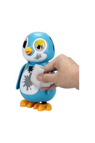 Silverlit Rescue Penguin 88652 - Mavi
